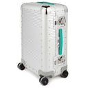 FPM Milano Accessories Handeles - Tragegriffe (Paar) (screaming green, cabin size) - Markenkoffer