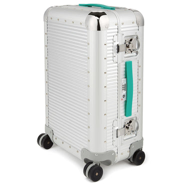 FPM Milano Accessories Handeles - Tragegriffe (Paar) (screaming green, cabin size) - Markenkoffer