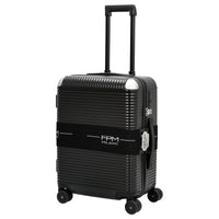 FPM Milano Bank Zip Deluxe Spinner 55 M   - 4-Rollen-Kabinentrolley 55 M cm (eclipse black) - Ansicht 2