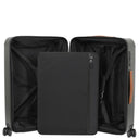 FPM Milano Bank Zip Deluxe Spinner 68 - 4 - Rollen - Trolley M 68 cm (moss green) - Markenkoffer