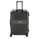 FPM Milano Bank Zip Deluxe Spinner 68 - 4 - Rollen - Trolley M 68 cm (moss green) - Markenkoffer