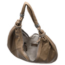 FREDsBRUDER Always With You Hobo - Schultertasche 48 cm (muddy khaki) - Markenkoffer