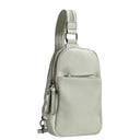 FREDsBRUDER Bestie Hybrid Crossbag - Umhängetasche 29 cm (light matcha green) - Markenkoffer