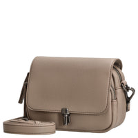 FREDsBRUDER Bestie - Umhängetasche 19.5 cm (powder taupe) - Markenkoffer