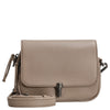 FREDsBRUDER Bestie - Bolso bandolera 19,5 cm (color: powder taupe)