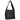 FREDsBRUDER Comfy Carry Hobo - Schultertasche 37 cm (black) - Markenkoffer