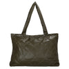 FREDsBRUDER Comfy Carry - Shopper 56 cm (dark khaki)
