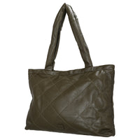 FREDsBRUDER Comfy Carry - Shopper 56 cm (dark khaki) - Markenkoffer