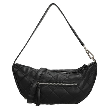 FREDsBRUDER Comfy Carry - Umhängetasche 39 cm (black) - Ansicht 4