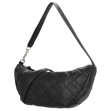 FREDsBRUDER Comfy Carry - Umhängetasche 39 cm (black) - Ansicht 2