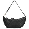 FREDsBRUDER Comfy Carry - Bolso bandolera 39 cm (negro)
