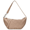 FREDsBRUDER Comfy Carry - Bolso bandolera 39 cm (camel claro)