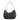 FREDsBRUDER Ever Faded Midi Hobo - Schultertasche 30 cm (faded black) - Markenkoffer