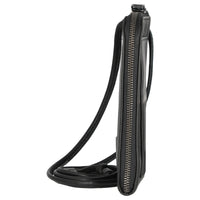 FREDsBRUDER FB Collection - Handytasche 20 cm (black) - Ansicht 3