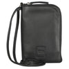 FREDsBRUDER FB Collection - Funda para teléfono 20 cm (negro)