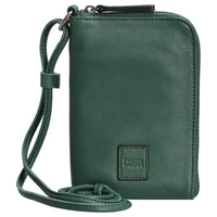 FREDsBRUDER FB Collection - Handytasche 20 cm (emerald) - Markenkoffer