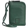 FREDsBRUDER FB Collection - Handytasche 20 cm (emerald) - Markenkoffer