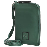 FREDsBRUDER FB Collection - Handytasche 20 cm (emerald) - Markenkoffer