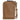FREDsBRUDER FB Collection - Handytasche 20 cm (iced coffee) - Markenkoffer