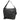 FREDsBRUDER Feel Wild Hobo - Umhängetasche 40 cm (black) - Markenkoffer