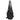 FREDsBRUDER Feel Wild Hobo - Umhängetasche 40 cm (black) - Markenkoffer