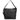 FREDsBRUDER Feel Wild Hobo - Umhängetasche 40 cm (black) - Markenkoffer