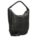 FREDsBRUDER Gürbeltier S - Beuteltasche 35 cm (schwarz) - Markenkoffer