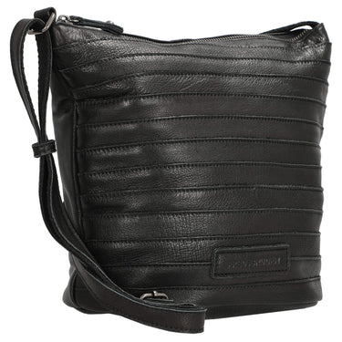 FREDsBRUDER Gürtelinchen - Schultertasche 28 cm (black) - Markenkoffer