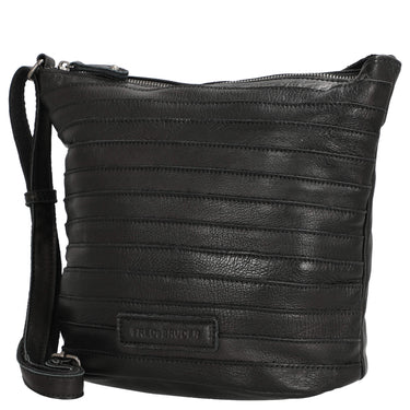 FREDsBRUDER Gürtelinchen - Schultertasche 28 cm (black) - Markenkoffer