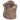 FREDsBRUDER Gürtelinchen - Schultertasche 28 cm (dirty stone) - Markenkoffer