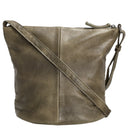 FREDsBRUDER Gürtelinchen - Schultertasche 28 cm (khaki green) - Markenkoffer