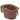 FREDsBRUDER Gürtelinchen - Schultertasche 28 cm (toffee) - Markenkoffer
