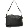 FREDsBRUDER Just Easy - Bolso bandolera 31 cm (black)