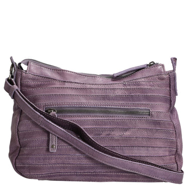 FREDsBRUDER Layer Likely - Umhängetasche 38 cm (lavender) - Markenkoffer