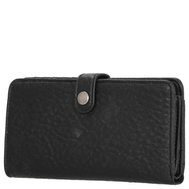 FREDsBRUDER Lunar - Geldbörse 12cc 18 cm (black) - Markenkoffer