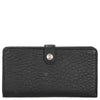 FREDsBRUDER Lunar - Cartera 12cc 18 cm (negro)