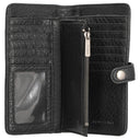 FREDsBRUDER Lunar - Geldbörse 12cc 18 cm (black) - Markenkoffer