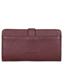 FREDsBRUDER Lunar - Geldbörse 12cc 18 cm (oxblood) - Markenkoffer
