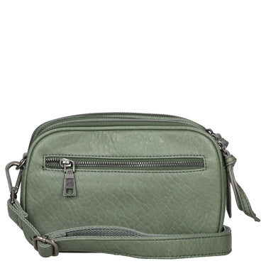 FREDsBRUDER Lunar - Umhängetasche 23 cm (sage) - Markenkoffer