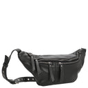 FREDsBRUDER Me and My Bag - Umhängetasche 40 cm (black) - Markenkoffer