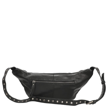 FREDsBRUDER Me and My Bag - Umhängetasche 40 cm (black) - Markenkoffer