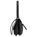 FREDsBRUDER My Bestie Big Saddle - Schultertasche 36 cm (black) - Markenkoffer