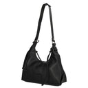 FREDsBRUDER My Bestie Hobo - Umhängetasche 41.5 cm (black) - Ansicht 2