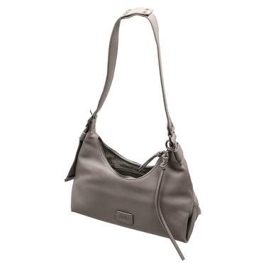 FREDsBRUDER My Bestie Hobo - Umhängetasche 41.5 cm (warm grey) - Markenkoffer