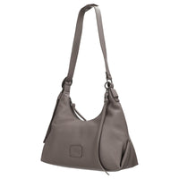 FREDsBRUDER My Bestie Hobo - Umhängetasche 41.5 cm (warm grey) - Markenkoffer