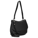 FREDsBRUDER My Bestie Small Saddle - Schultertasche 30 cm (black) - Ansicht 5