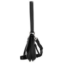 FREDsBRUDER My Bestie Small Saddle - Schultertasche 30 cm (black) - Ansicht 3