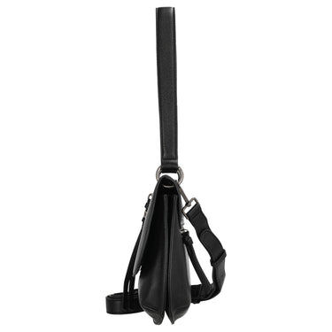 FREDsBRUDER My Bestie Small Saddle - Schultertasche 30 cm (black) - Ansicht 3