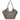 FREDsBRUDER My Bestie Tulip - Shopper 49 cm (warm grey) - Markenkoffer