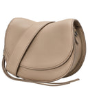 FREDsBRUDER My Bestie - Umhängetasche 20 cm (dark taupe) - Ansicht 2